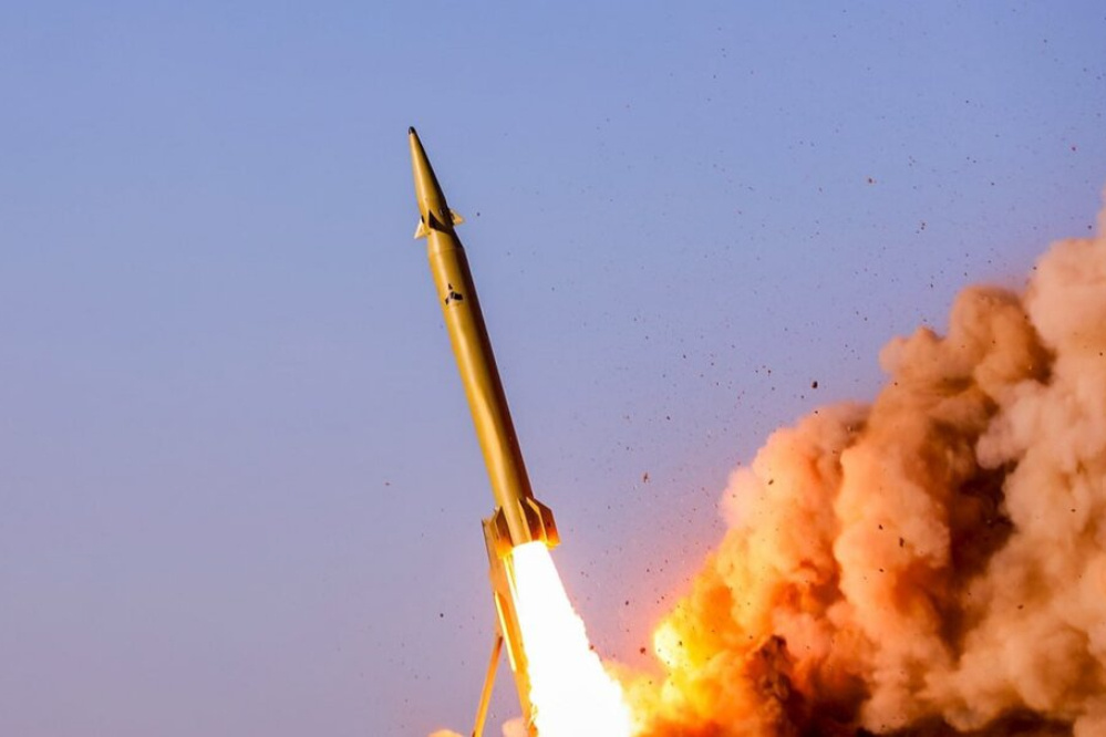 据环球网报道，伊朗防空部队司令宣布，已利用自主研发的新型装备和战法，做好伏击敌方