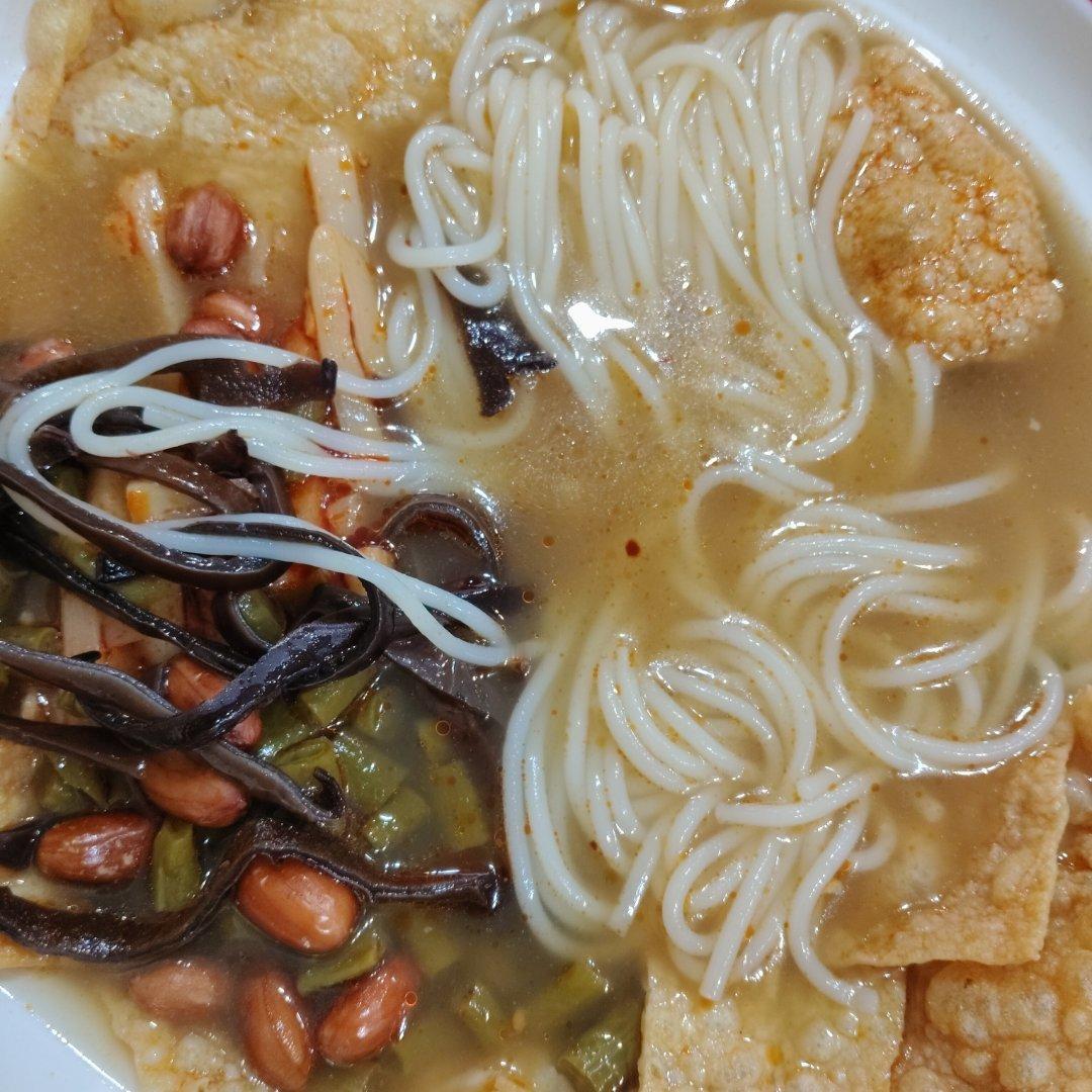 你最好吃 