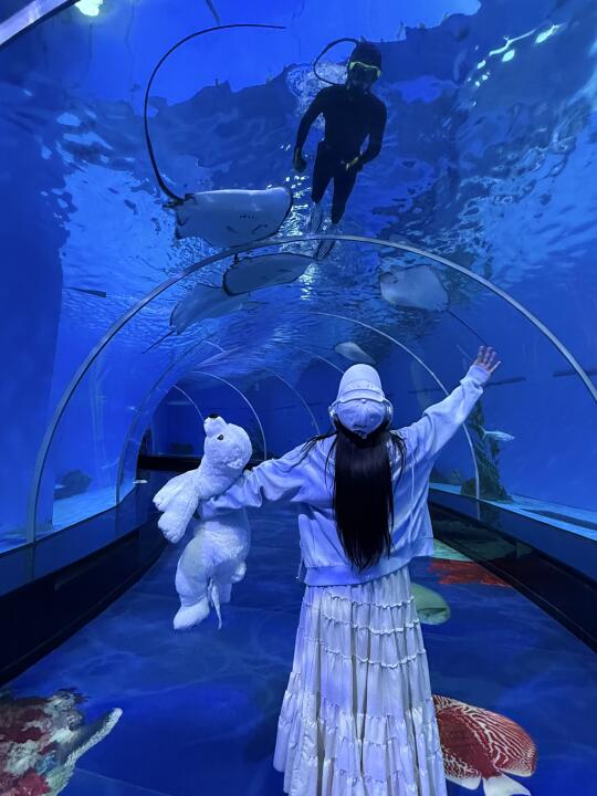 本以为福州很美了，直到去了这里……😭😭