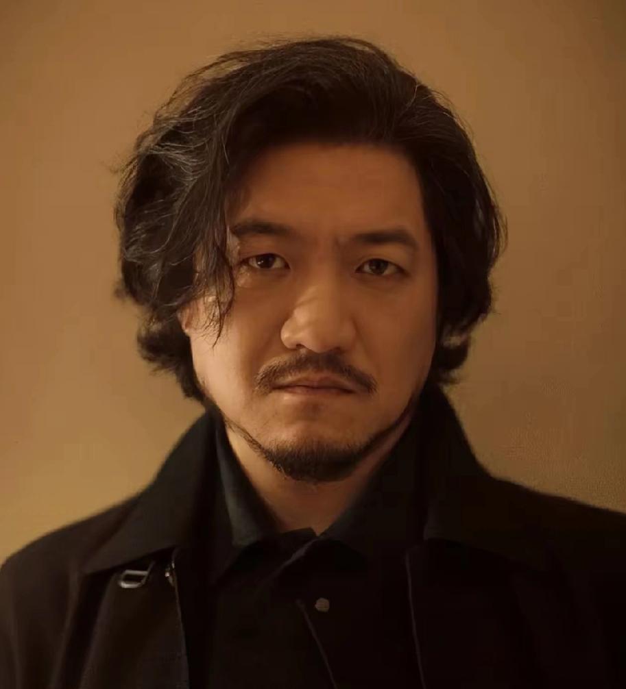 就我一个人觉得吴明昊长得帅吗？