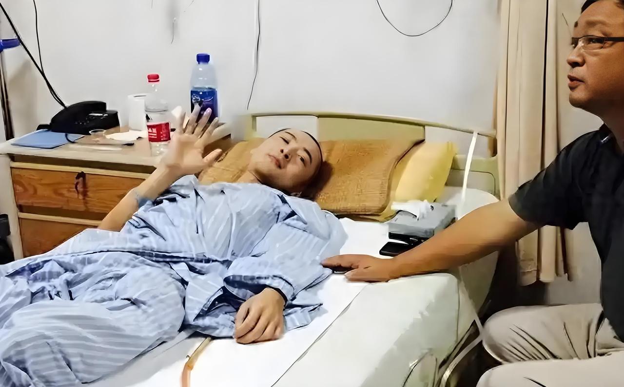 北大高材生魏延政，曾是华为年薪百万的年轻高管，人生赢家。但老天爷翻脸，2011年