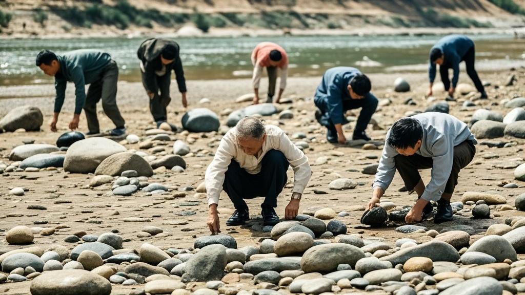 500元一斤的“打屁虫”：从过街害虫到极品下酒菜的逆袭
 
初冬时节的四川乐山大