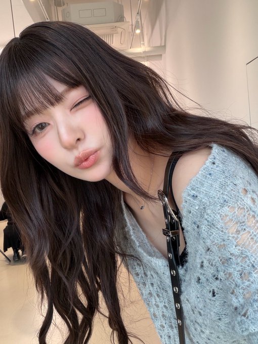 260604💌fromis_9李娜炅