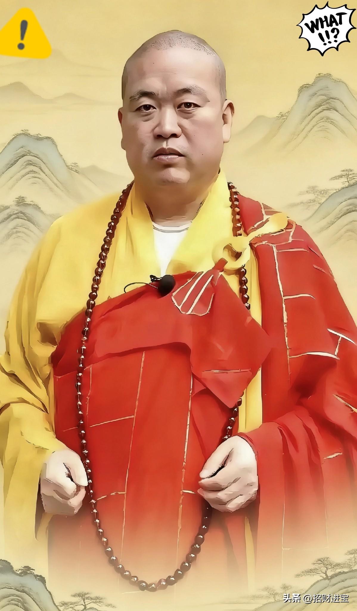 大快人心的消息，释永信终于得到了应有的下场！

​​2026年3月20日，新乡市