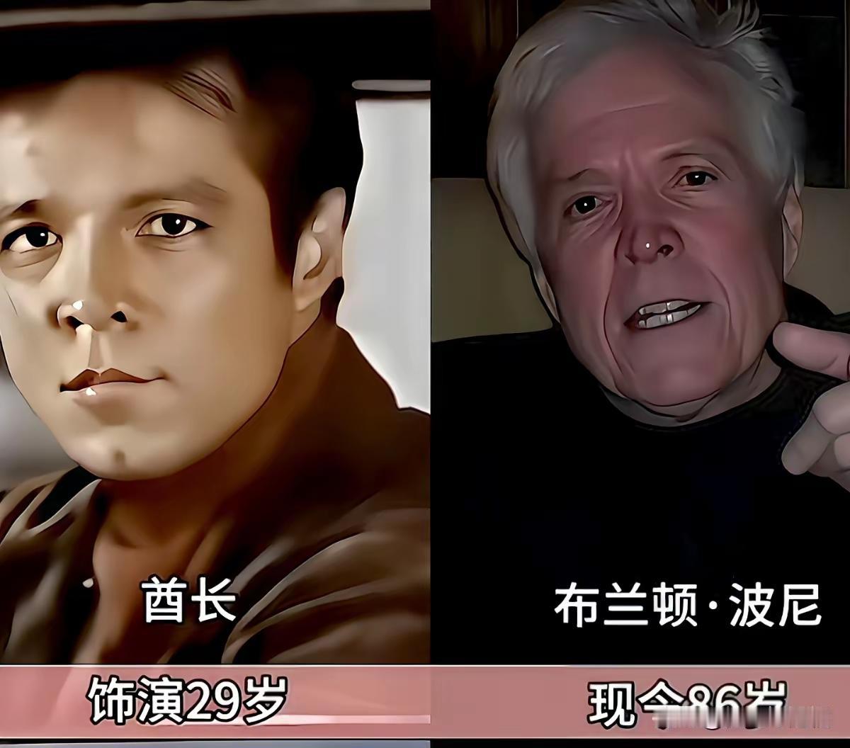 王铎：酋长的形象，非常鲜明。
