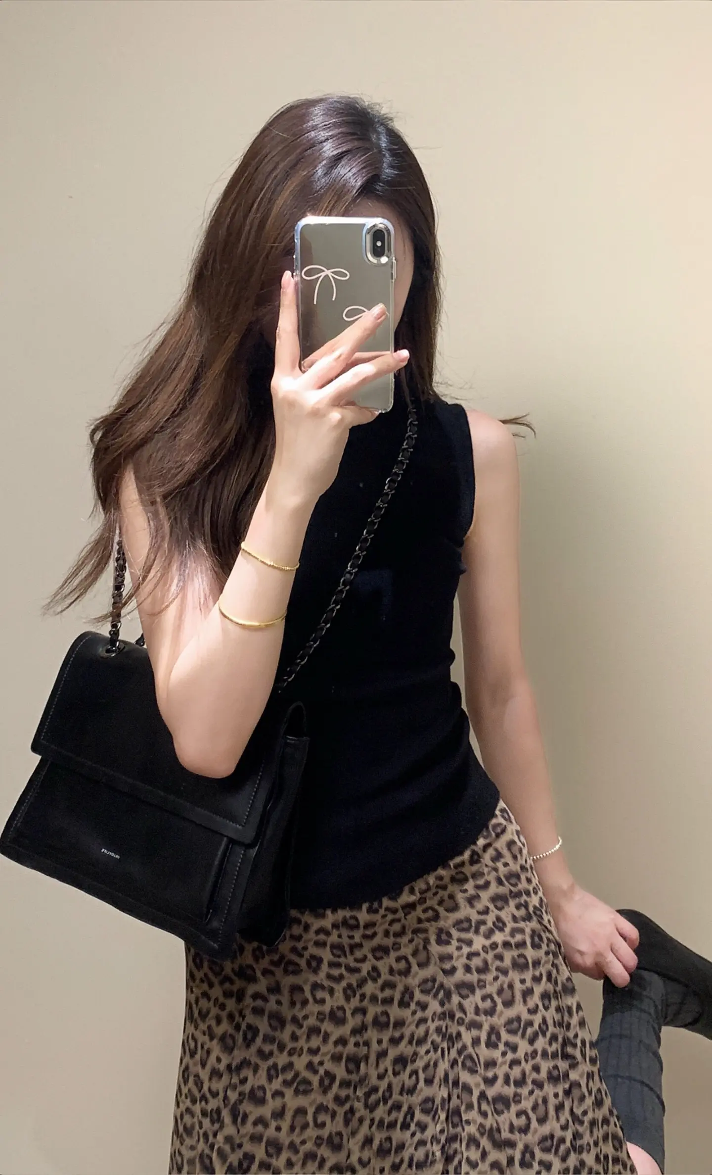 简约穿搭 韩系穿搭 显高显瘦穿搭 夏日ootd 气质穿搭