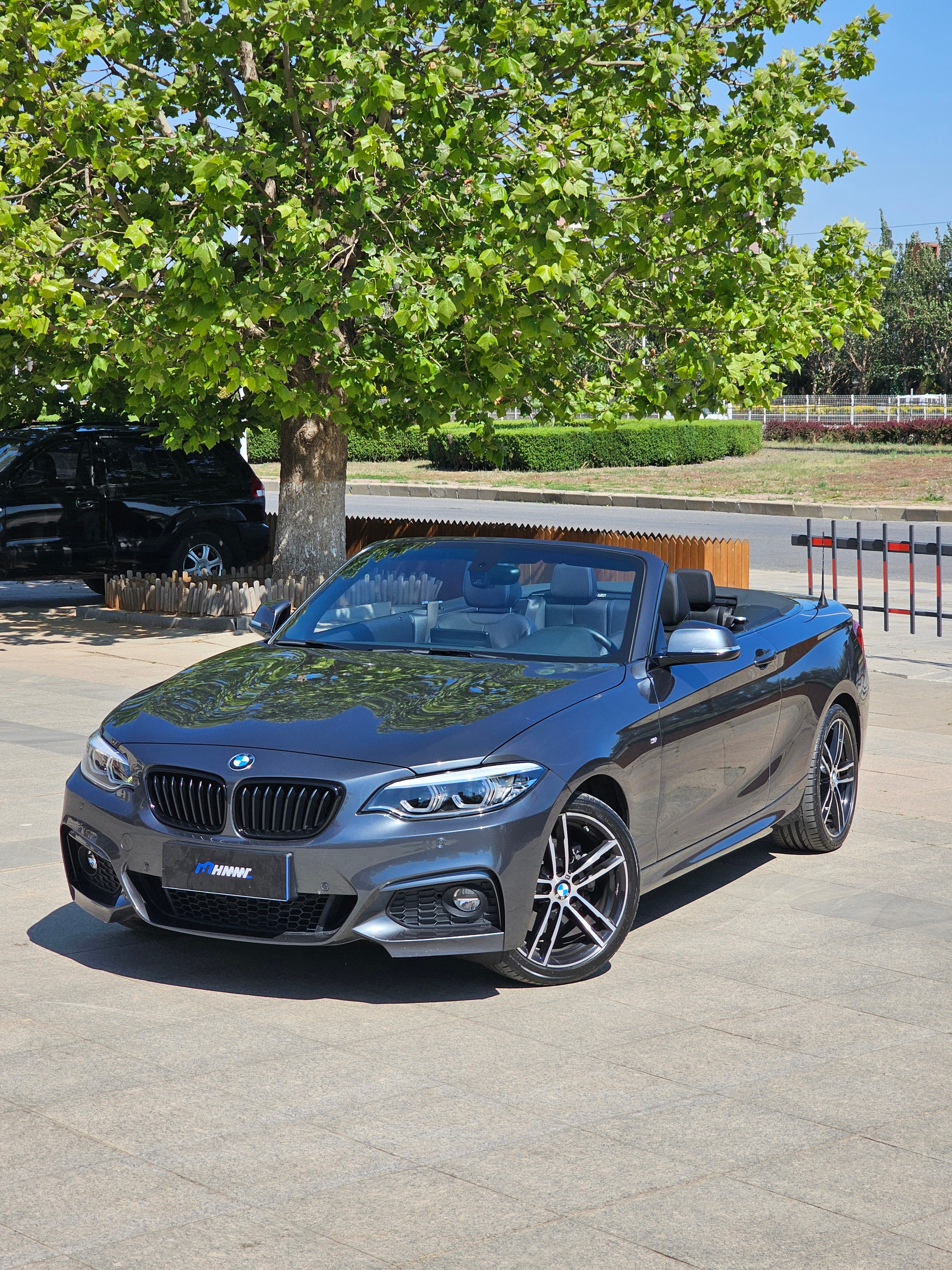 全国找车[超话] BMW 225i豪卖让购车简单豪卖客户代售二手车 ​​​