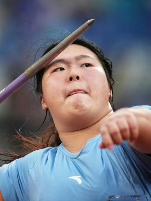 68米42！！！严子怡！
北京时间9月6日凌晨，比利时布鲁塞尔，2026年世界田