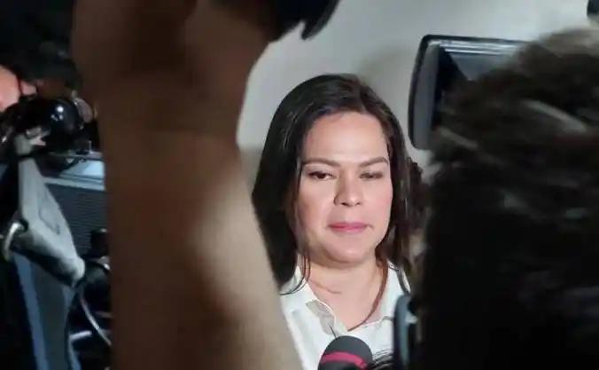 就因为签了一张逮捕令，自己先成了全网攻击的靶子 —— 菲律宾这桩震动全国的副总统