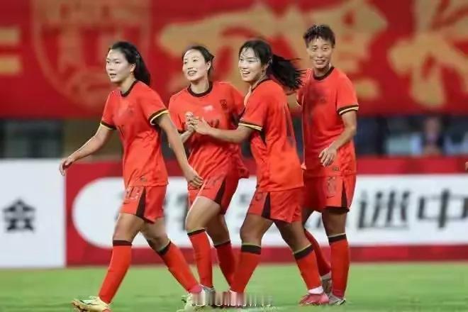 愿望是好的  年轻女将们能实现吗

今天晚上九点，中国U20女足和日本队的半决赛