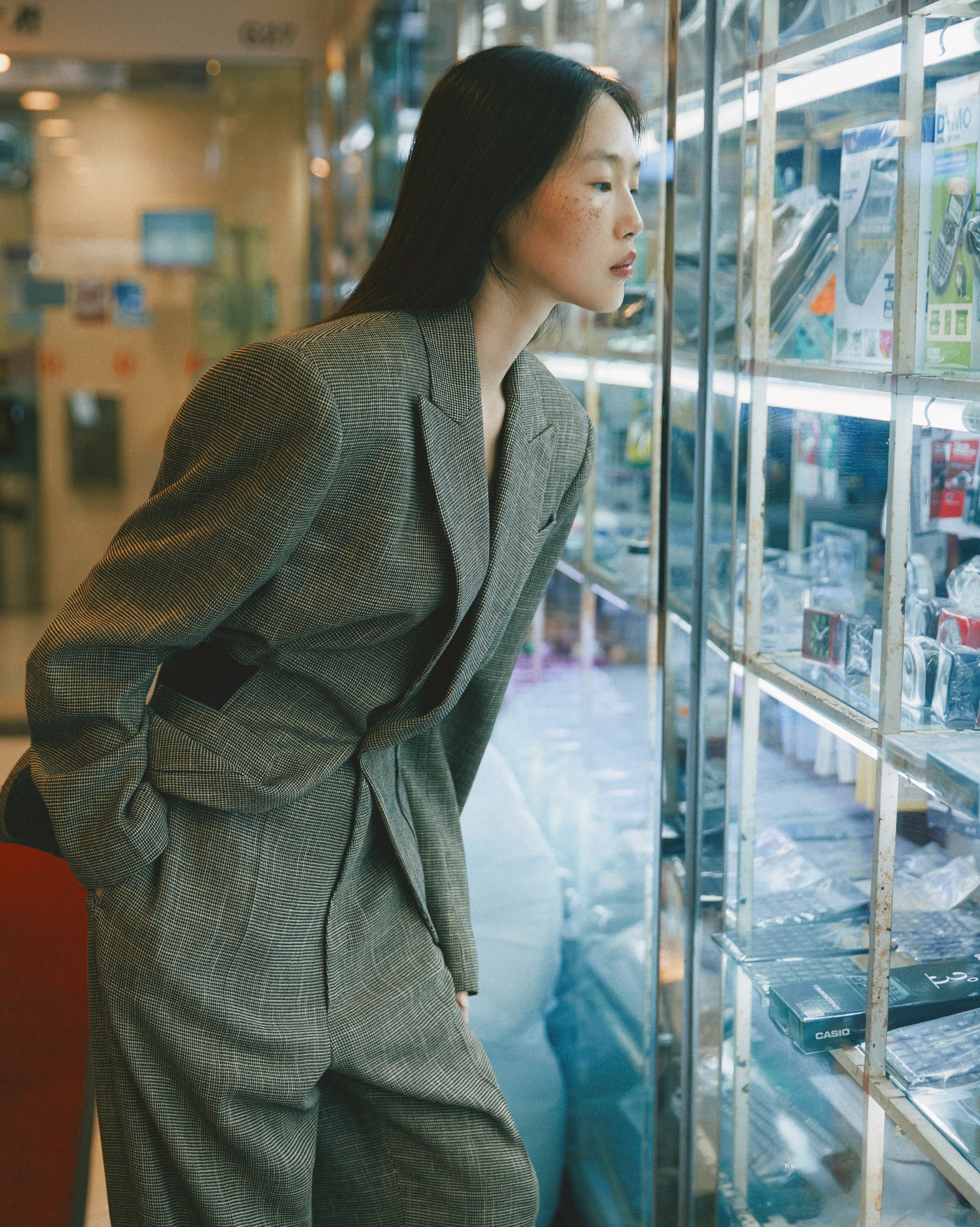 Vogue HongKong May 2026