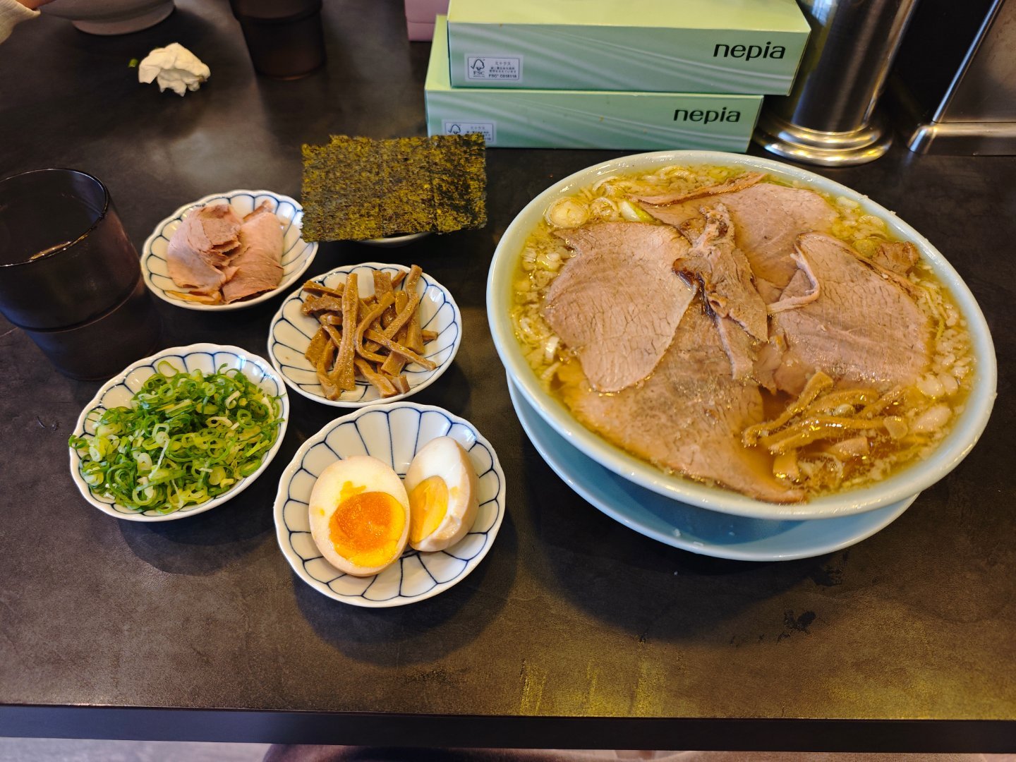 我从来没有觉得在秋叶原开心过  ​​​