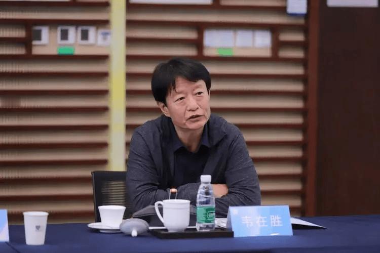“中兴系”大佬、中兴新董事长、派能科技董事长韦在胜被留置

2024年5月19日