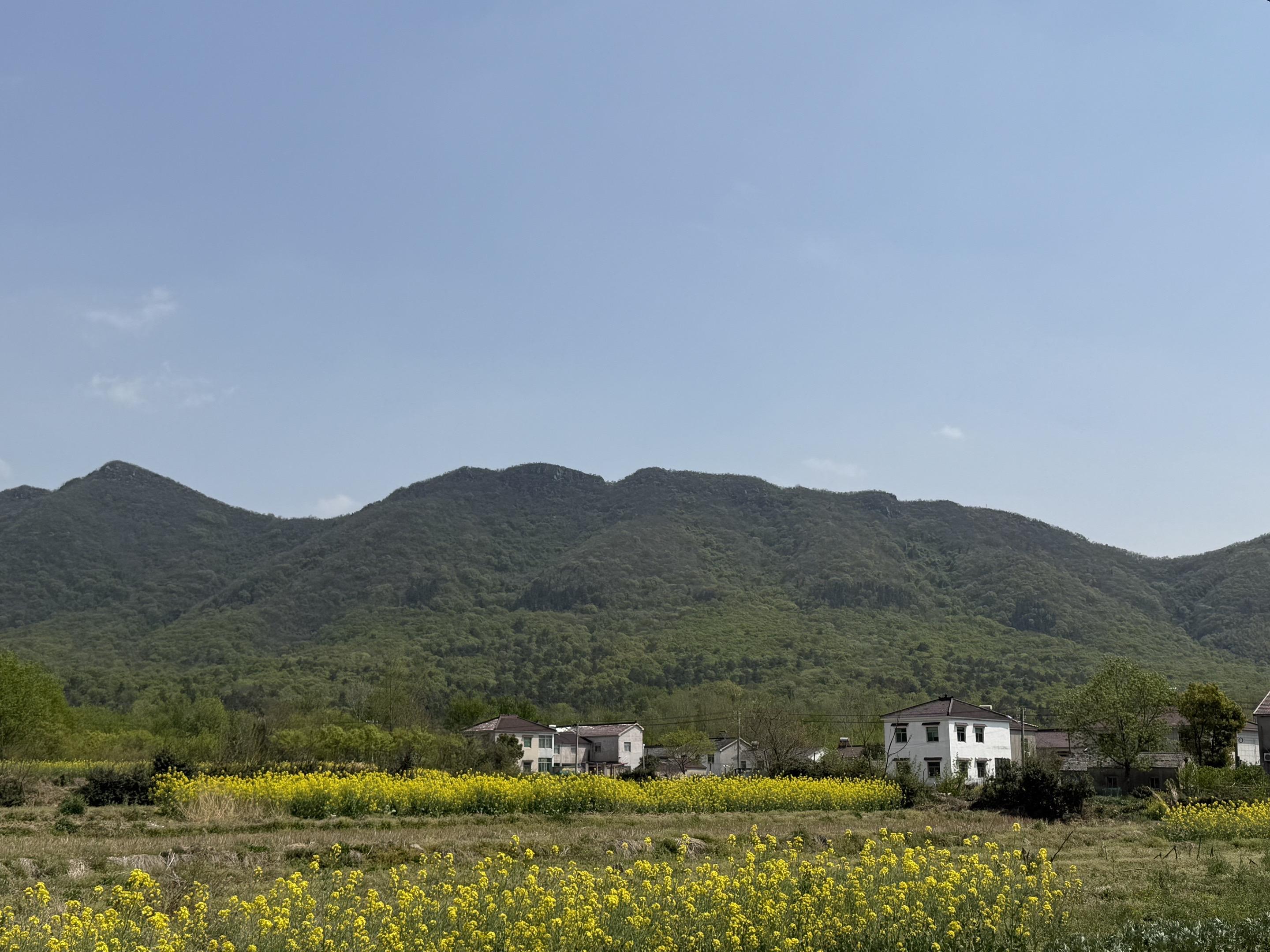 一场与耐力和速度的比拼。