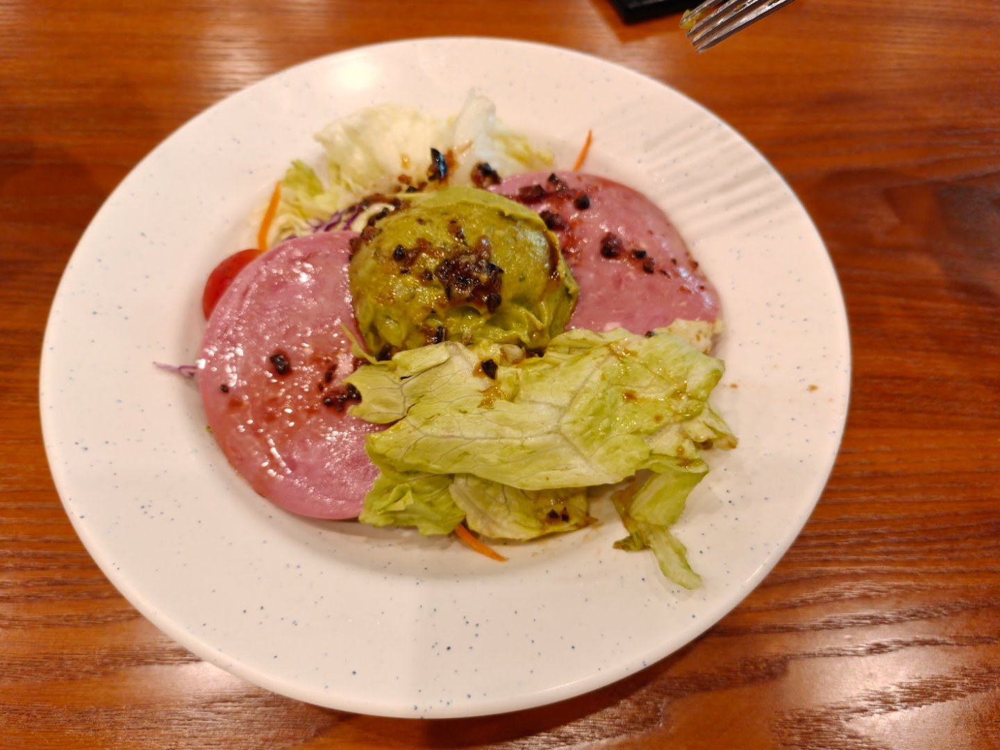 [黄鸡大笑]午餐吃草 ​​​