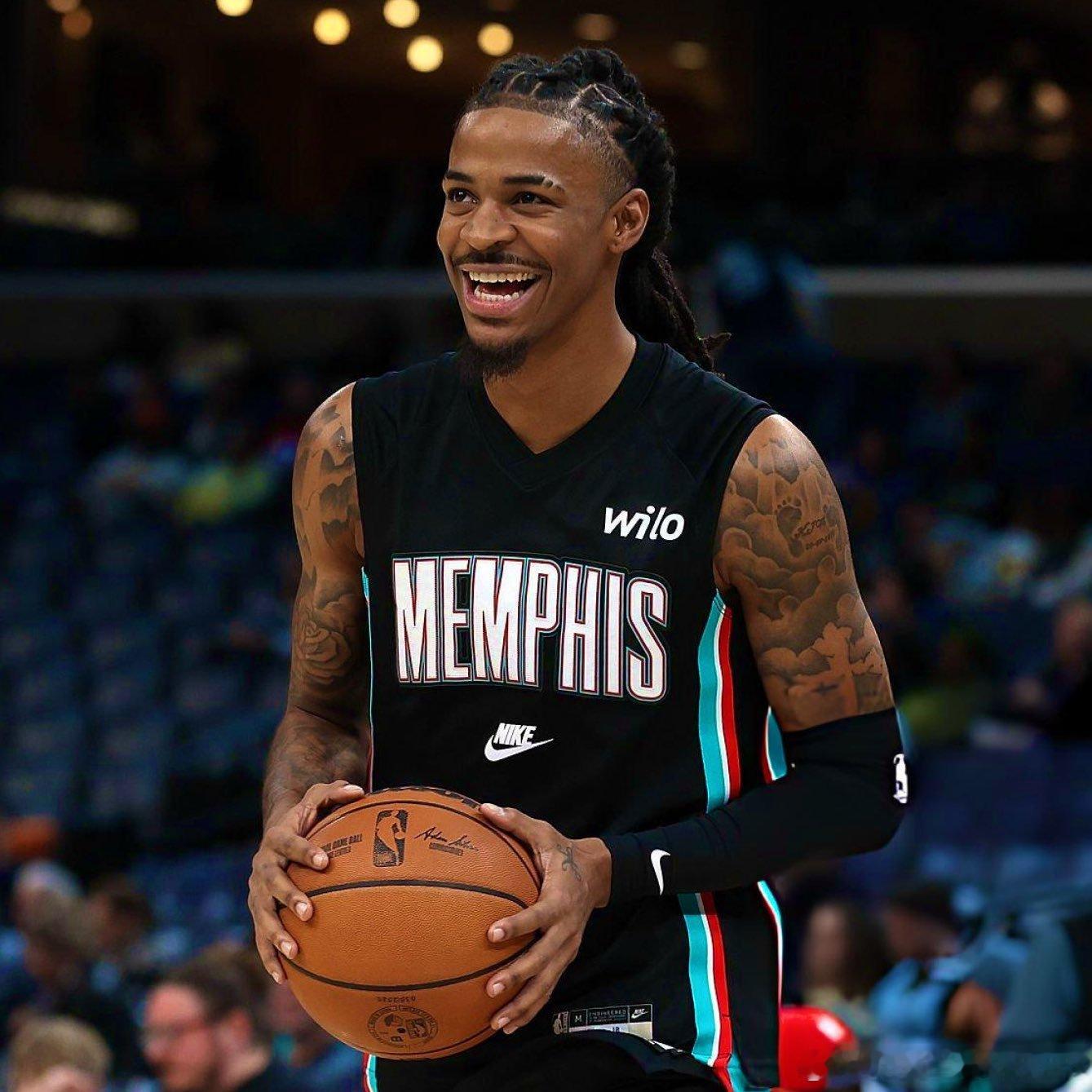 莫兰特今日复出。考沃德也回来了！