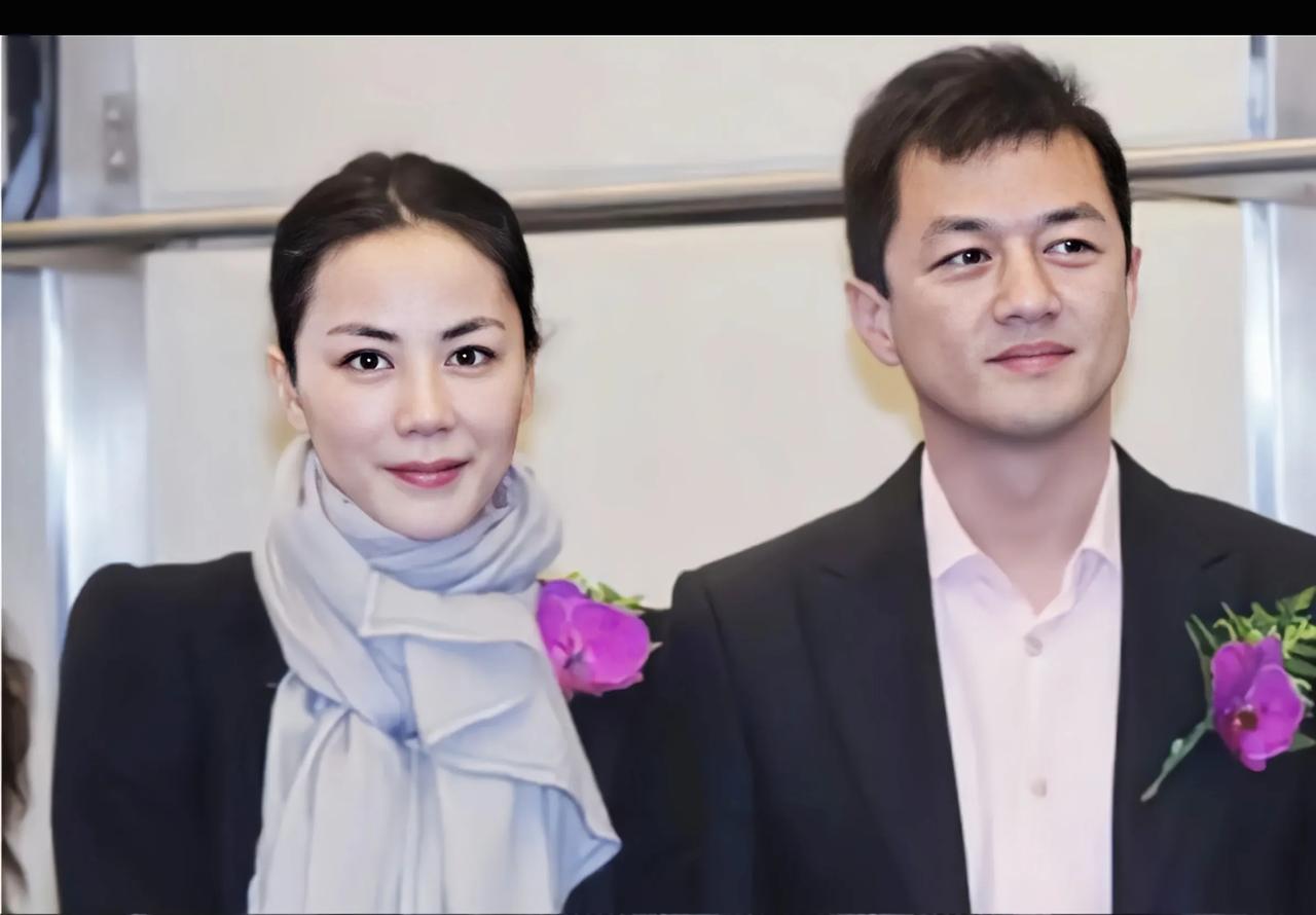 李亚鹏已经是功德圣体，他把最帅的自己、最美的年华都留给了王菲
说起李亚鹏和王菲的