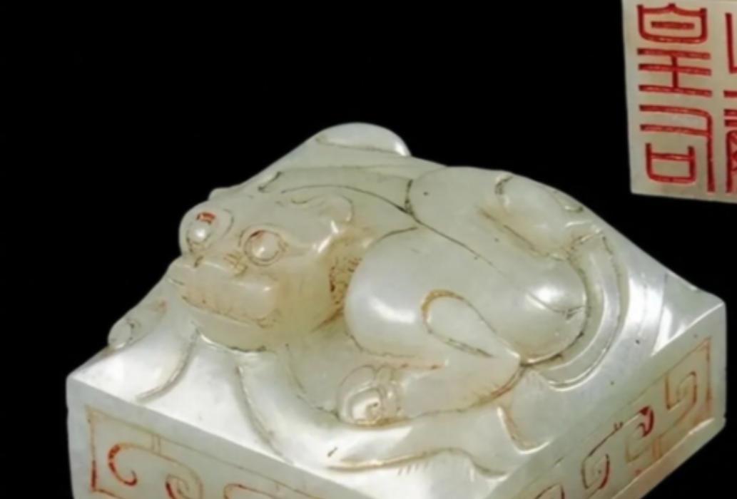 1968年，陕西男孩捡到玉玺，上交国家得20元，44年后博物馆找上门：你捐的是国