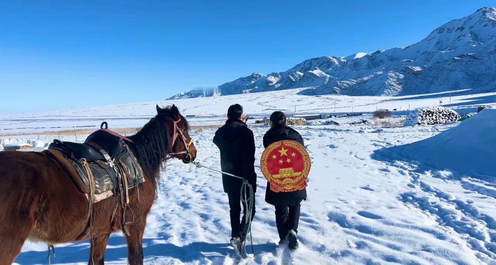 2026年度最佳照片第一张。 