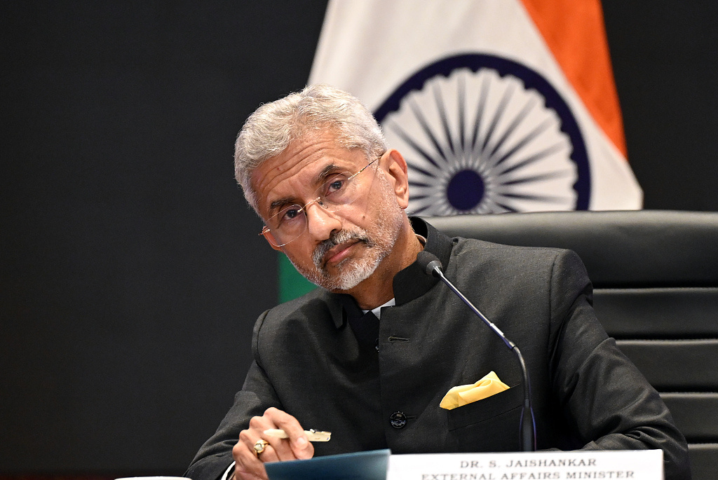 【深度长文| 他凭什么成为莫迪“心腹”？】埃拉姆·阿加：苏杰生与美国人相处融洽、