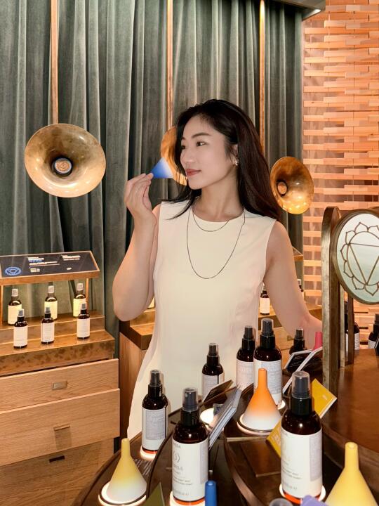 我愿称它为“头皮界的静疗房”