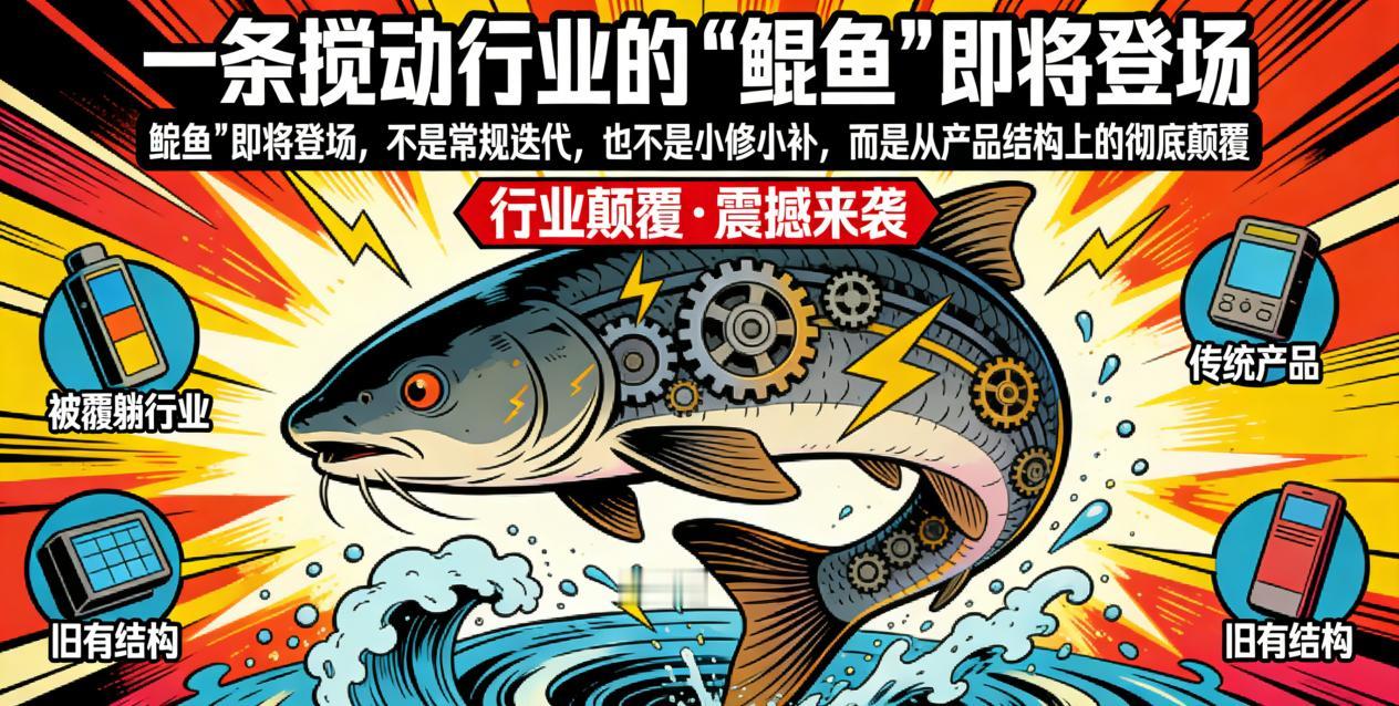 算力圈突发！超节点赛道迎来 “掀桌者”，明天全球首发
超节点赛道近期的平静，被一