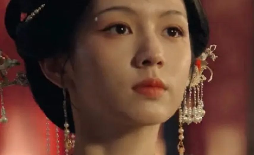 劲劲的也子 带着劲劲的《一瓯春》来了 #一瓯春 #好剧推荐 #周也