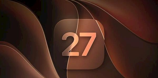 【iOS 27升级后悔药没了，苹果关闭26.6.2验证】苹果今日正式停止对iOS