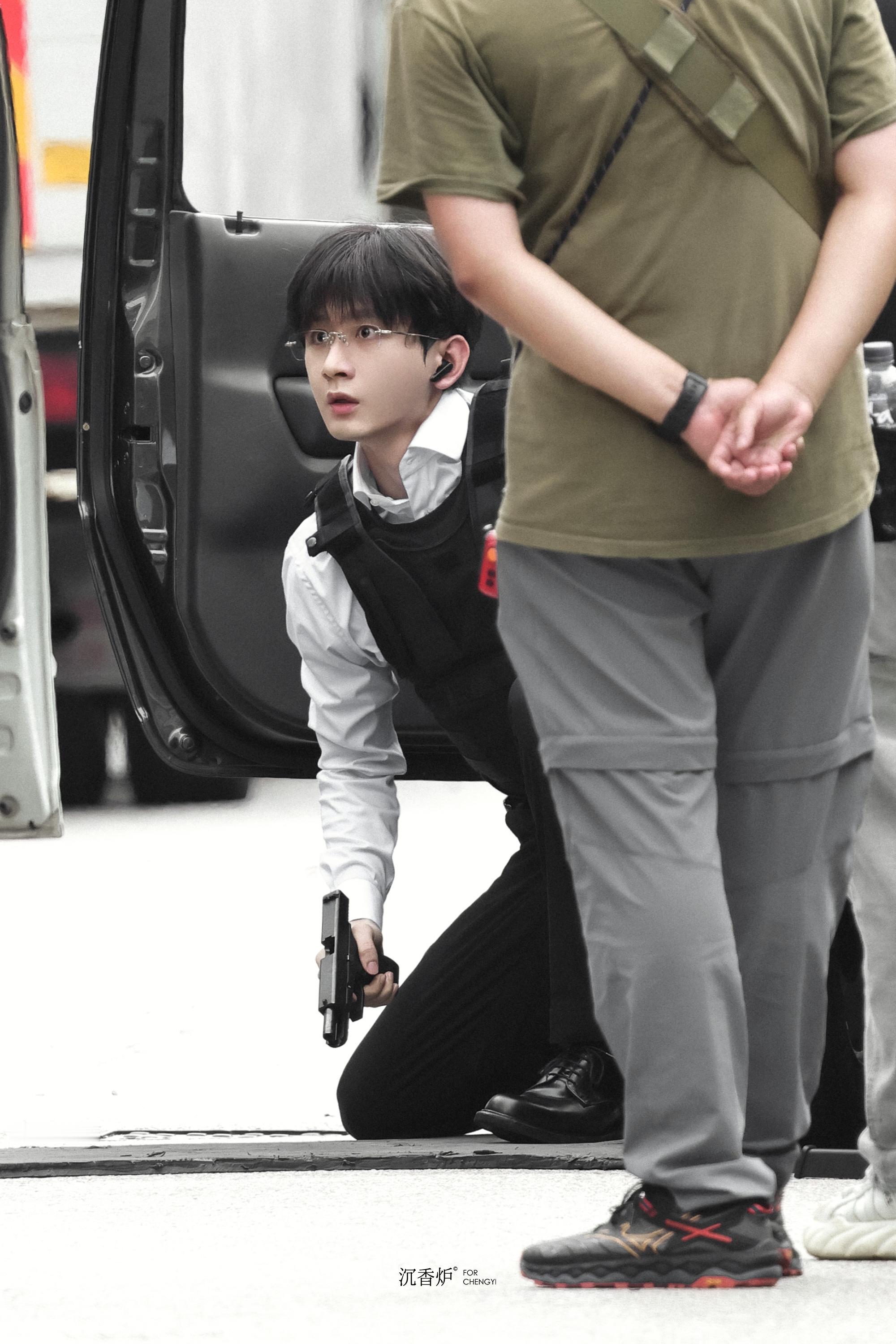 萌 