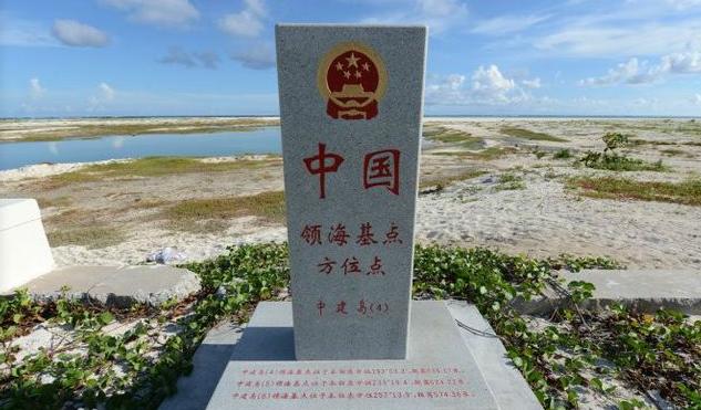 中国的警告，越南不听！越南持续在南海吹沙造岛！8月23日，根据外媒报道，美国一家