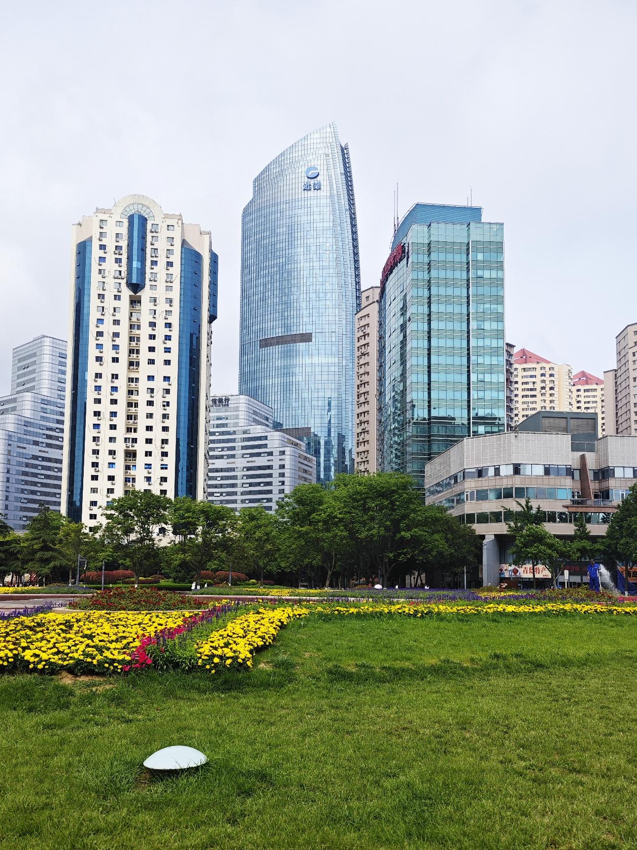 倡导诚信善良，让正能量成为社会最美丽的风景！