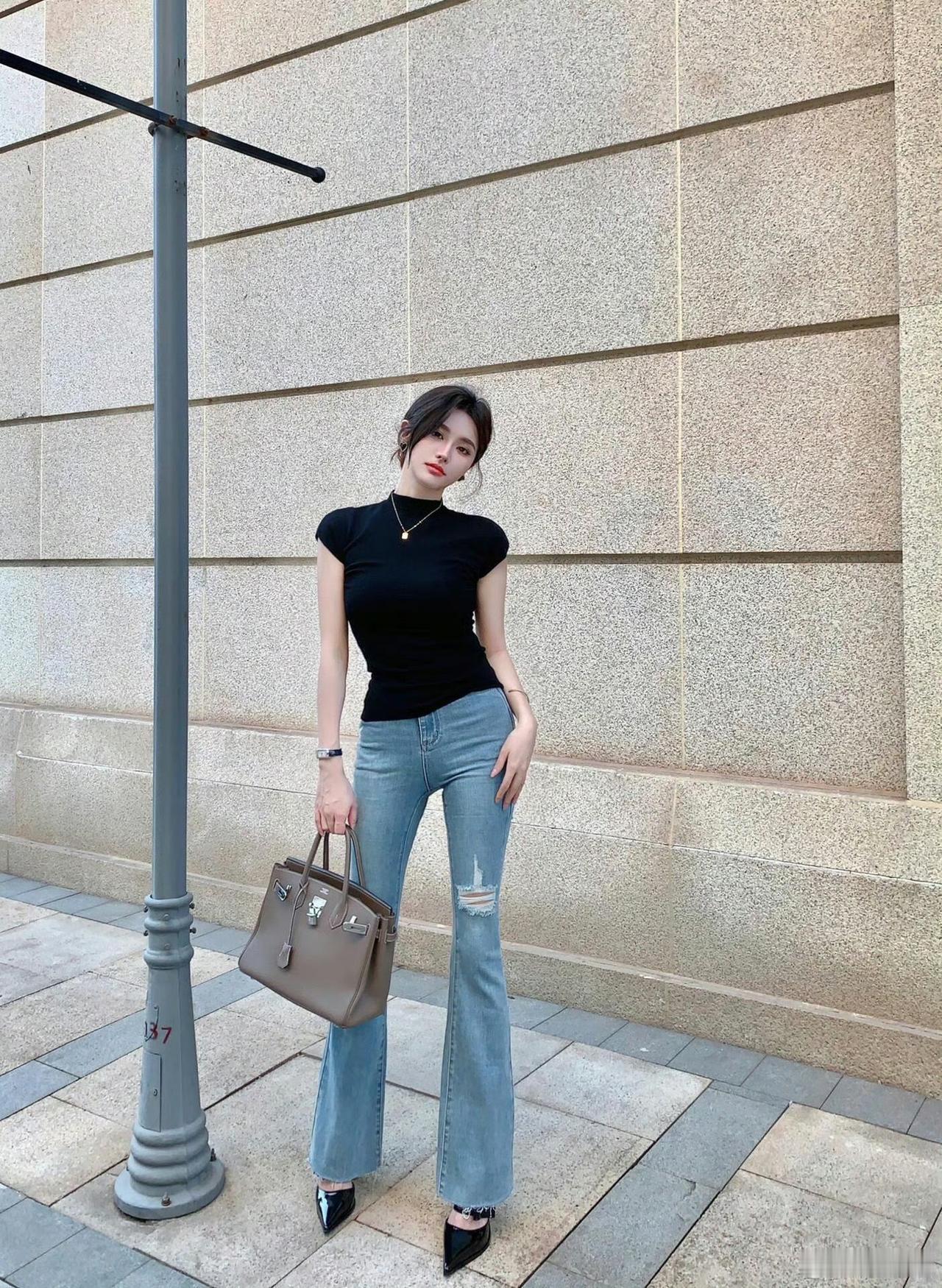 街拍来咯 ​​​