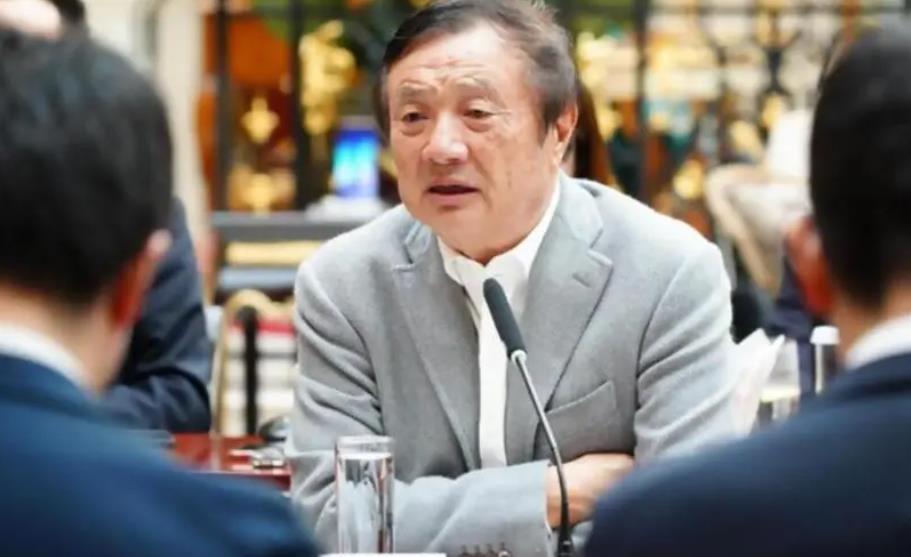 华为就是为了生存？
 
华为经过1566天“炼狱”般的磨难和砥砺奋进，终于拿出了