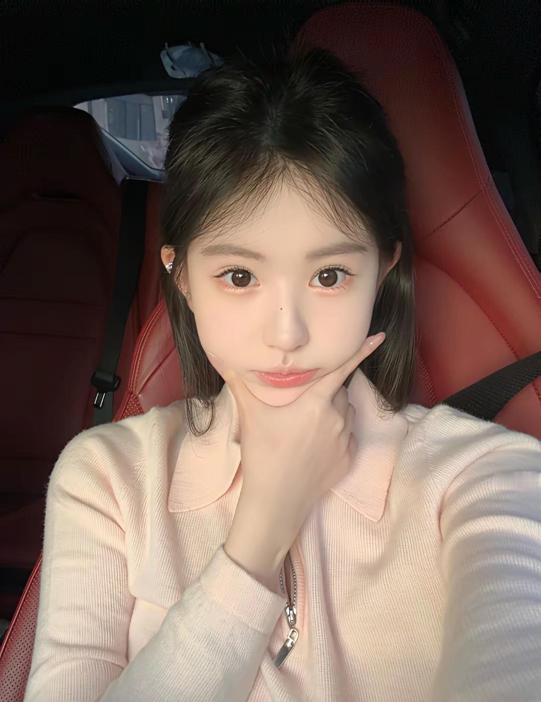 漂亮女孩