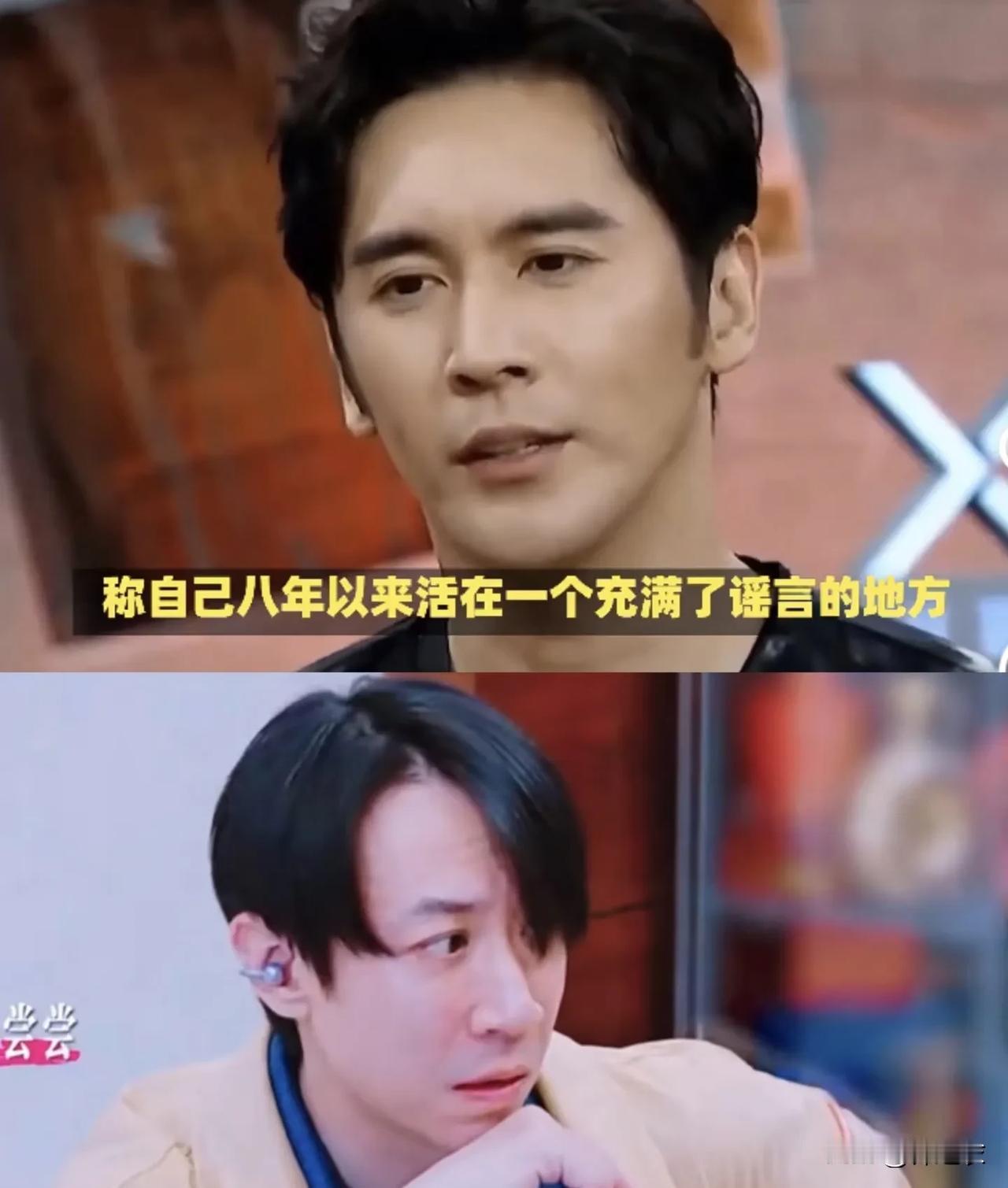 董璇和钟丽缇的婚姻为什么不一样，其实原理很简单，就是结婚，你要找一个本身就很好的