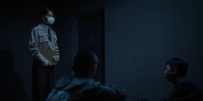 台词句句锤爆良心的剧反人类暴行这部剧真的配得上台词句句锤爆良心的称号，那两句关于