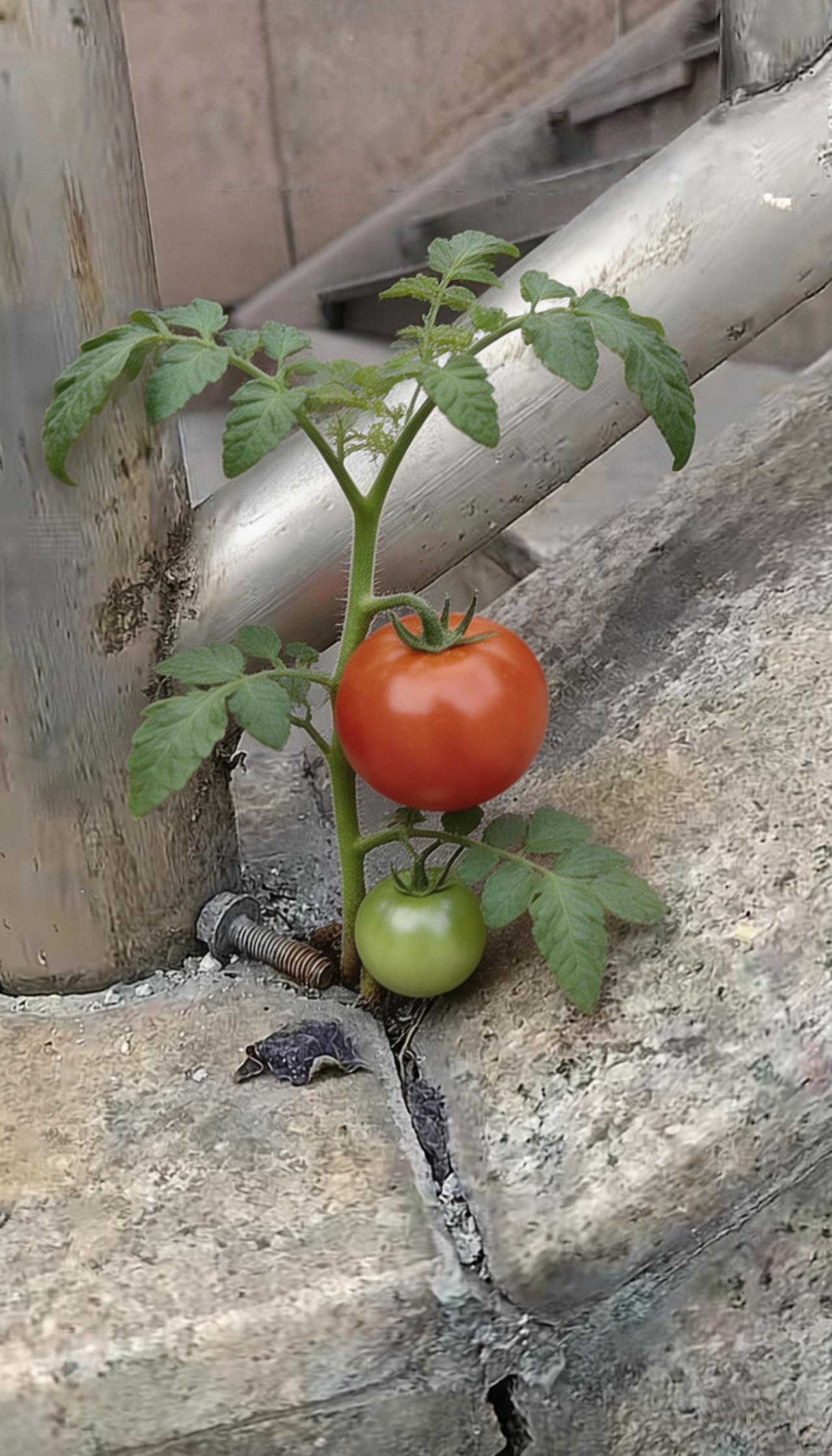 我知道你才华横溢，见此情景，可能诗否？随拍 每日一诗