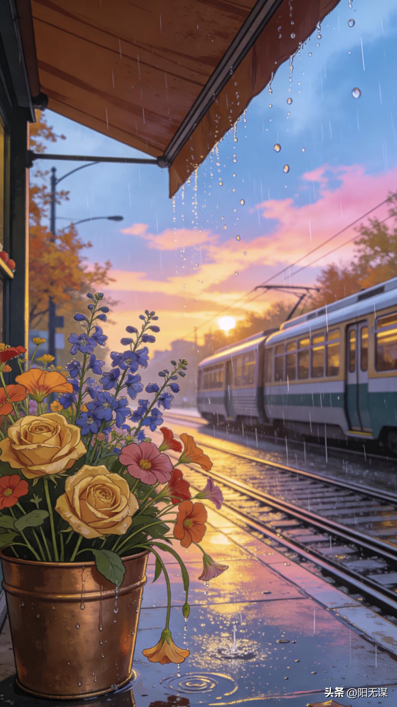 生活观察员说：
“有钱人的家里，出轨的那个大多都是男人；而在普通家庭里，出轨的那