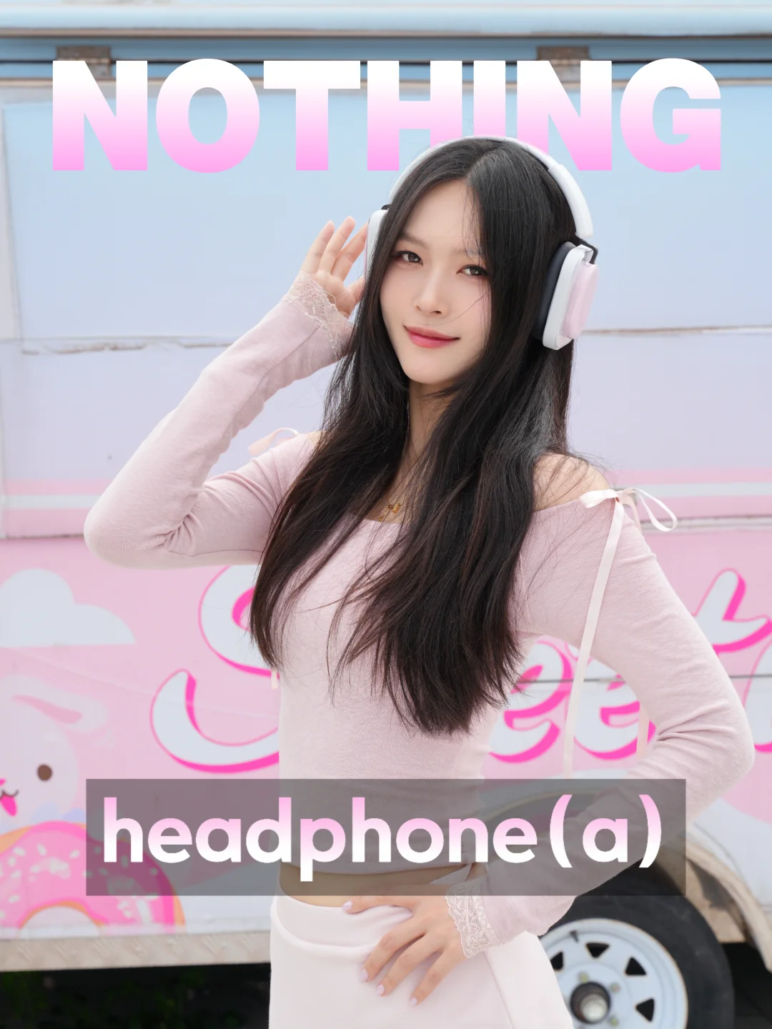 Nothing超长待机新玩具简单上头～