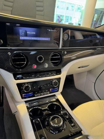 劳斯莱斯闪灵BB版🚘