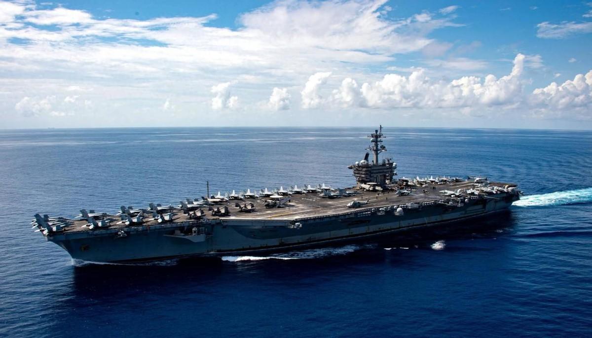 美军不宣而战？开火击落伊朗无人机，德黑兰的反应，果然不出所料
2月4日，中东传来