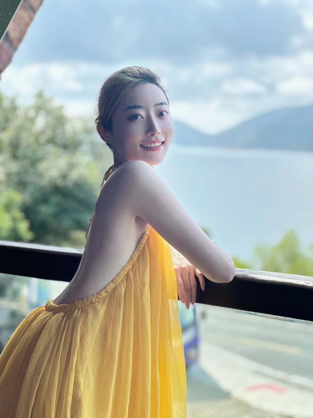 慢慢生活☀️