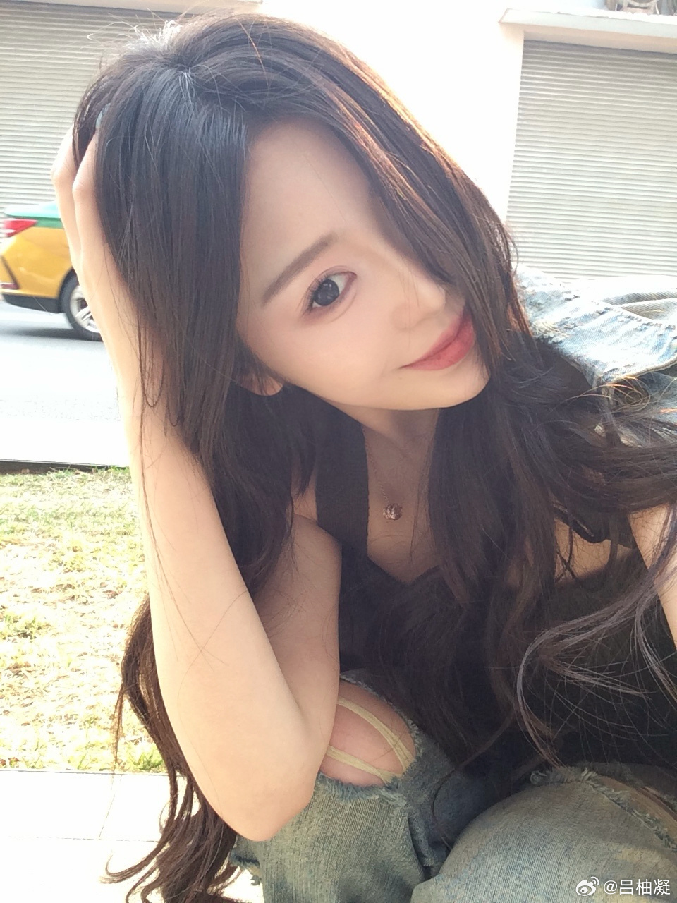 沉迷打球 沉迷迪桑特的最近 🏌️♀️ 