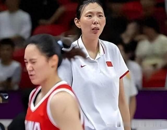 U18女篮胜韩国获季军，但遇到成年队同样问题，与有无张子宇无关