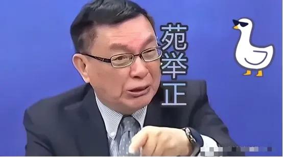 台湾名嘴苑举正说：大家有没有发现，中国大陆和日本的这次外交事件，所有的国家没有一