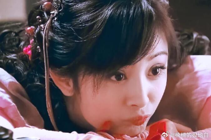 杨幂你知道的我从小就跟着你 跟着杨幂长大是多少人的青春，仙剑宫系列养活童年记忆，