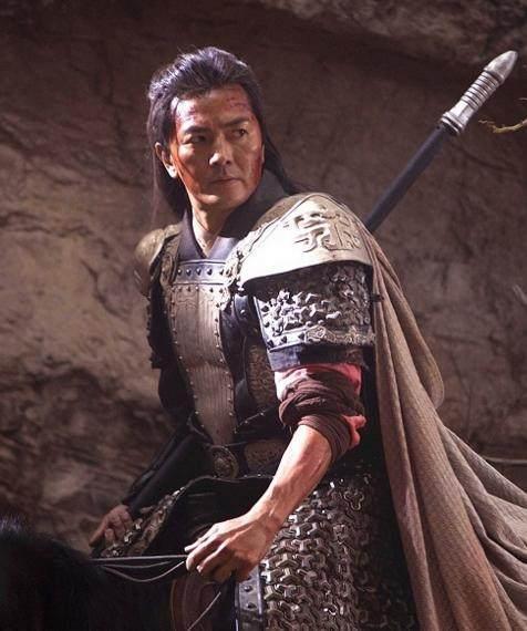 《杨业不是“战死沙场”的悲情句号，而是北宋边军朋友圈里那个永远置顶、从不发负能量