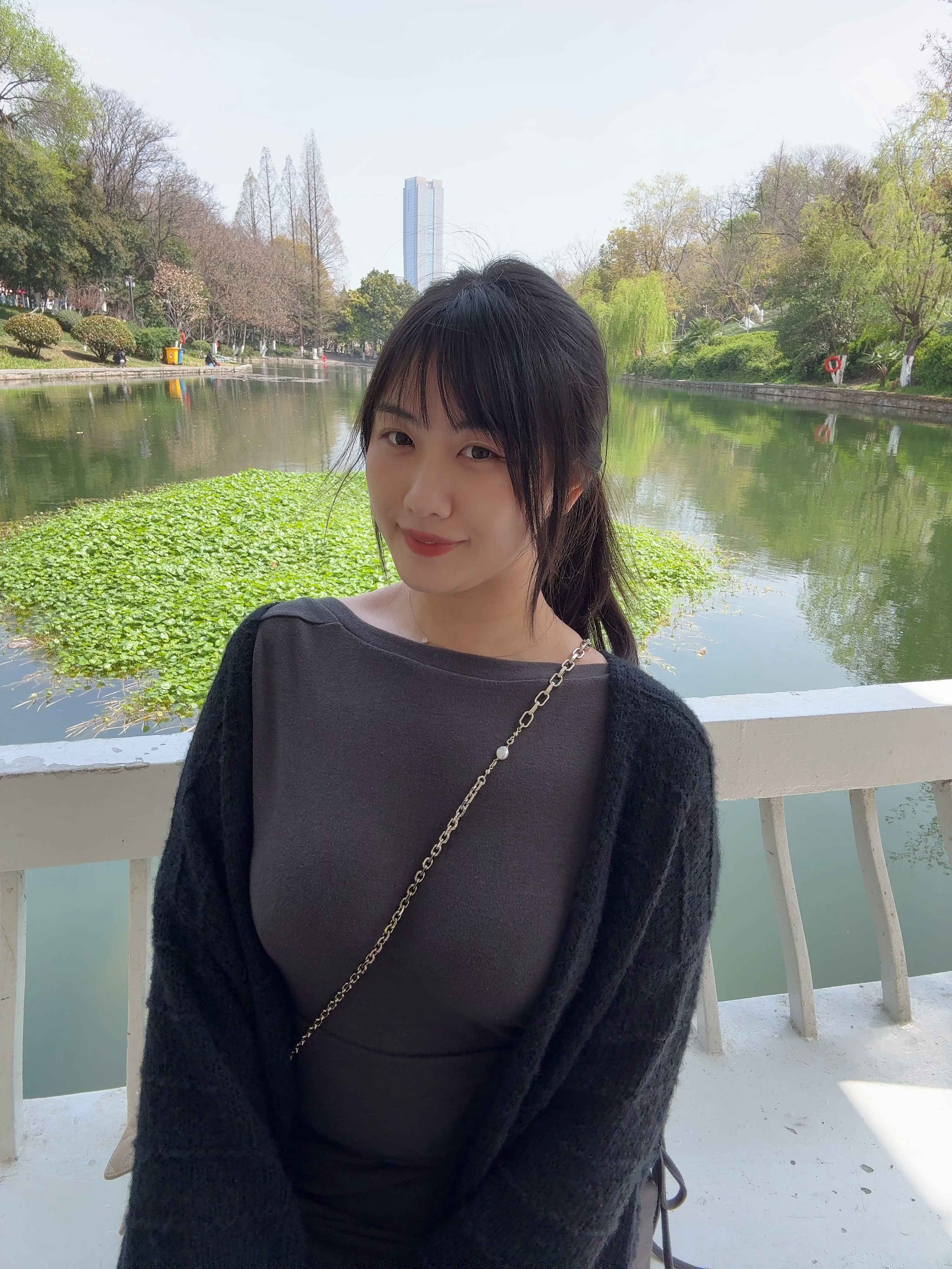 分享图片 合肥·银河公园