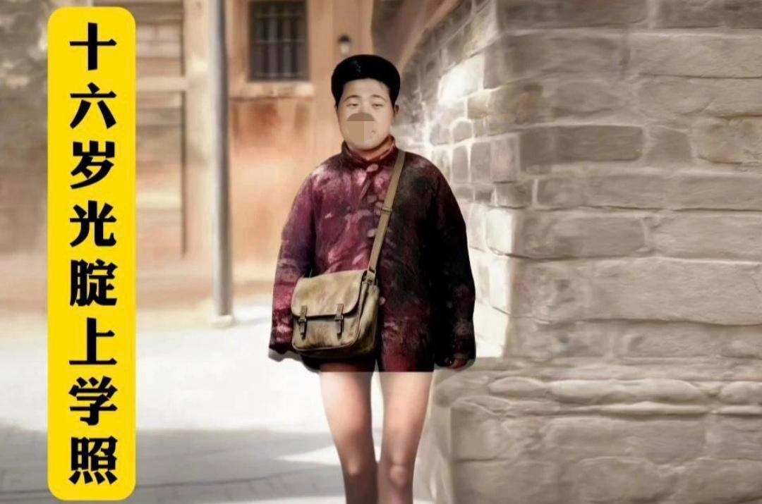 人别说谎，说了谎你就是有天大的背景，冲天的名气，再牛的位置，也不能不让民众质问，