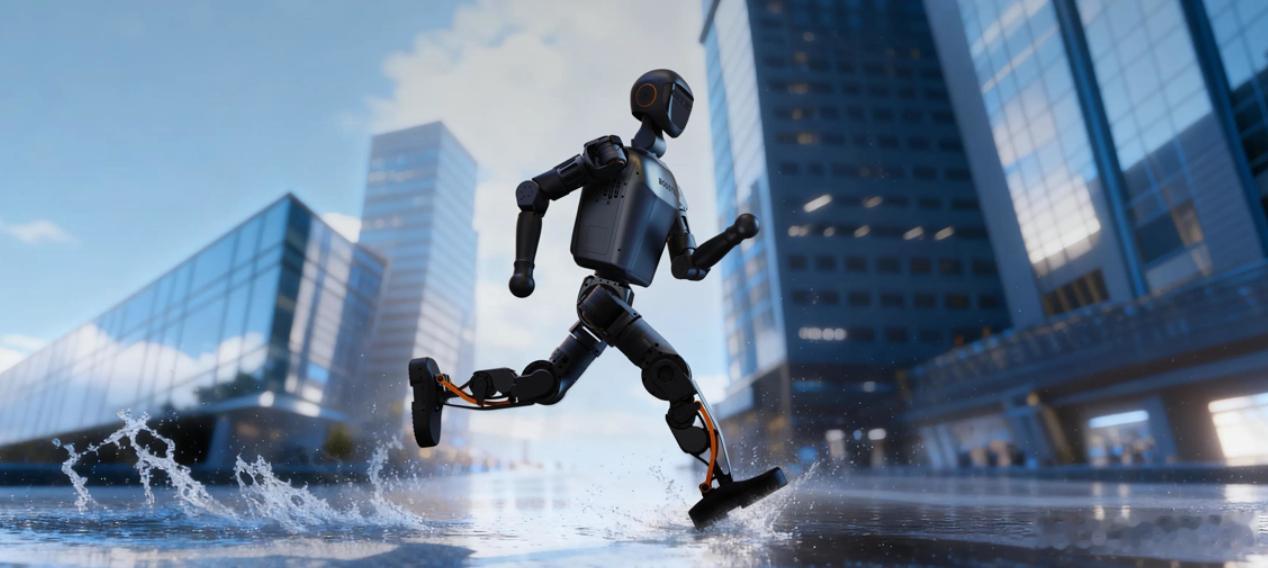 【每人Auto快讯 | 具身智能公司宣布完成近10亿元融资】4月17日，具身智能